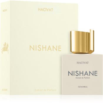 Nishane Hacivat extract de parfum unisex - imagine 3